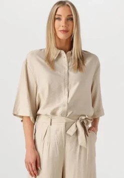 MSCH COPENHAGEN blouses mschnyla amabelle 2 4 shirt>DAMES Blouses