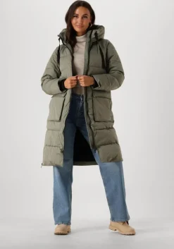 MSCH COPENHAGEN coltrui mschrigmor avalina rib r pullover>DAMES Truien & Vesten