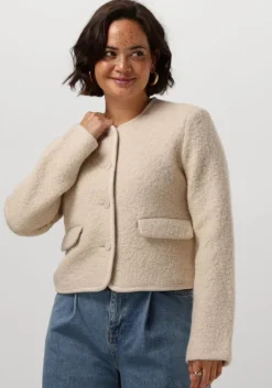 MSCH COPENHAGEN jack mschcailana jacket>DAMES Jassen