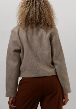 MSCH COPENHAGEN mantel mschboone josia short jacket><noscript><img width=