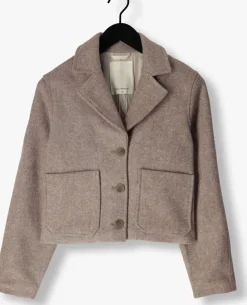 MSCH COPENHAGEN mantel mschboone josia short jacket><noscript><img width=