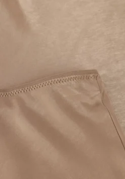 beige msch copenhagen midirok mschnicolette ullas skirt