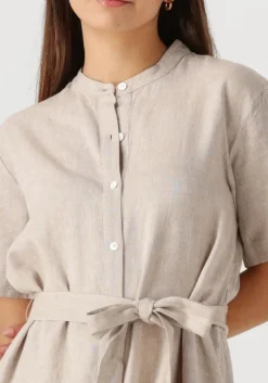 MSCH COPENHAGEN mini jurk mschpennie ginia 2 4 shirt dress><noscript><img width=