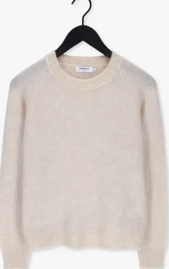 MSCH COPENHAGEN trui maimee mohair o pullover><noscript><img width=