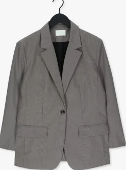 NEO NOIR blazer sisca woven blazer><noscript><img width=