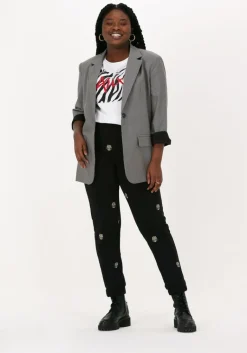 NEO NOIR blazer sisca woven blazer><noscript><img width=