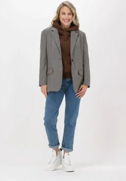 NEO NOIR blazer sisca woven blazer><noscript><img width=