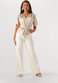 NEO NOIR blouses casadia heavy sateen blouse><noscript><img width=