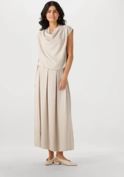 beige neo noir blouses ellis blouse