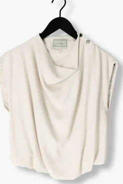 beige neo noir blouses ellis blouse