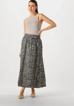 NEO NOIR top ollie knit top>DAMES Tops & T-Shirts