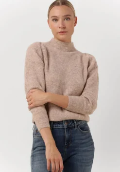 NEO NOIR trui marlia knit blouse>DAMES Truien & Vesten