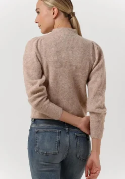 NEO NOIR trui marlia knit blouse><noscript><img width=