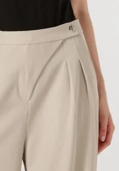 NEO NOIR wijde broek zalka eyelet pants><noscript><img width=