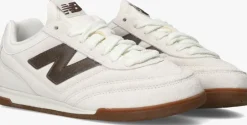 beige new balance lage sneakers rc42