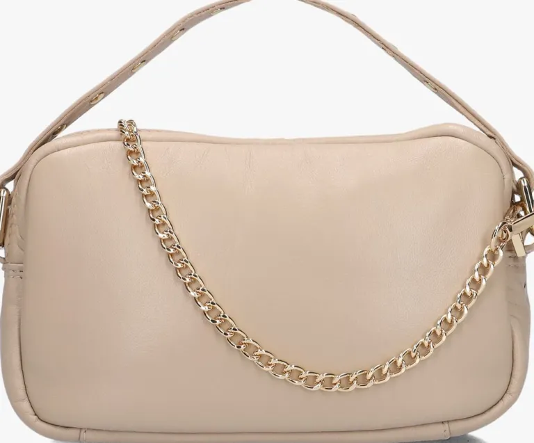 NÚNOO núnoo schoudertas helena puffed sheep>DAMES Schoudertassen