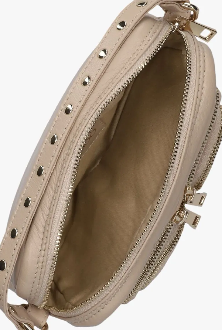 NÚNOO núnoo schoudertas helena puffed sheep>DAMES Schoudertassen