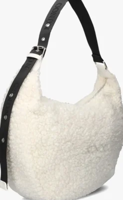 NÚNOO núnoo schoudertas stella teddy>DAMES Schoudertassen