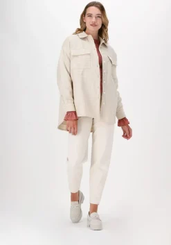 beige notes du nord blouses alea shirt