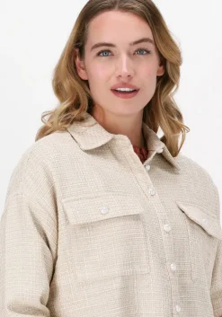 beige notes du nord blouses alea shirt