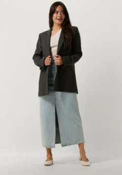 beige notre-v ballerina's 08-311