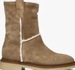 NOTRE-V enkelboots 07-3304>DAMES Boots