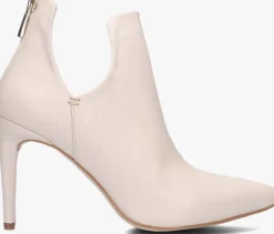 NOTRE-V enkellaarsjes 18650>DAMES Enkellaarsjes