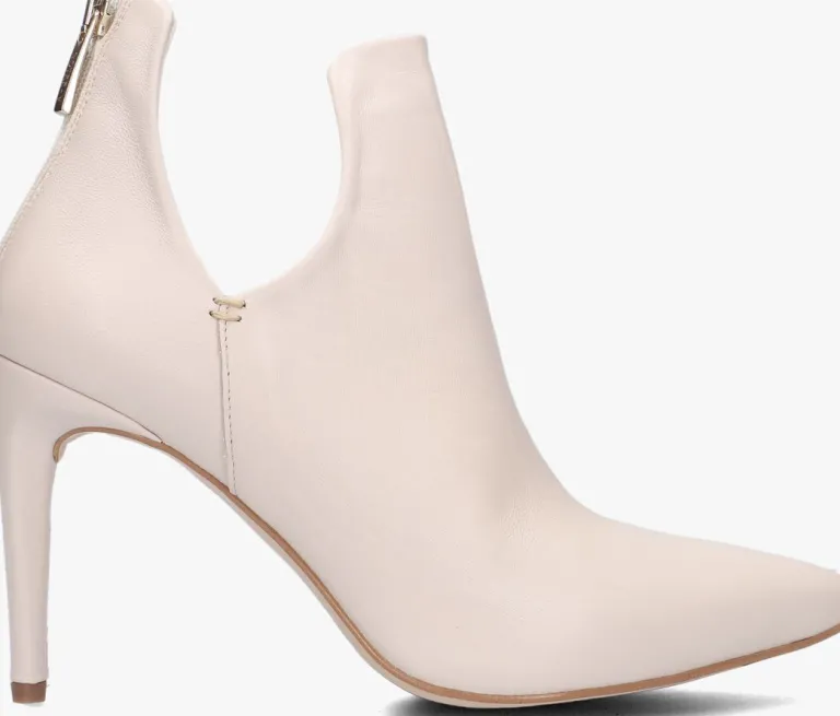 NOTRE-V enkellaarsjes 18650>DAMES Enkellaarsjes