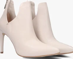 NOTRE-V enkellaarsjes 18650>DAMES Enkellaarsjes