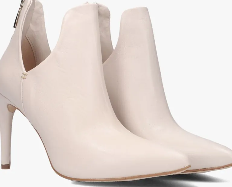 NOTRE-V enkellaarsjes 18650>DAMES Enkellaarsjes