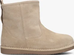 NOTRE-V enkellaarsjes 2204-03 1>DAMES Enkellaarsjes