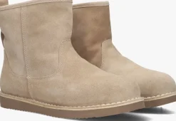 NOTRE-V enkellaarsjes 2204-03 1>DAMES Enkellaarsjes