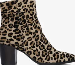 NOTRE-V enkellaarsjes at 156>DAMES Enkellaarsjes