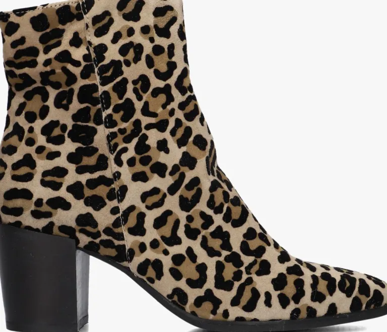 NOTRE-V enkellaarsjes at 156>DAMES Enkellaarsjes