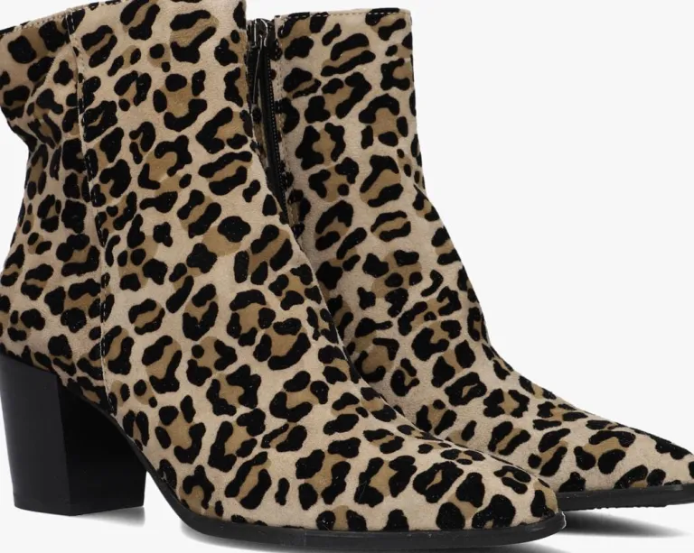 NOTRE-V enkellaarsjes at 156>DAMES Enkellaarsjes