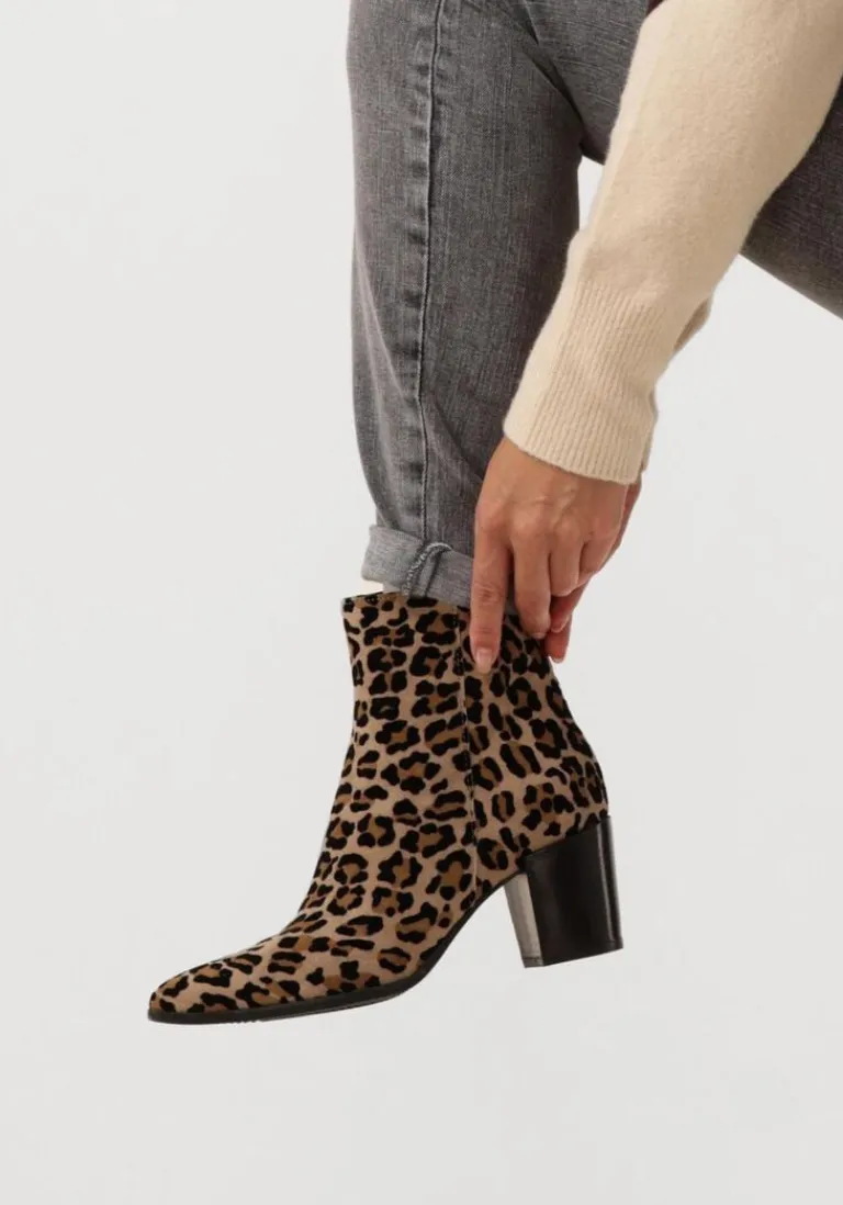 NOTRE-V enkellaarsjes at 156>DAMES Enkellaarsjes