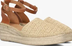 beige notre-v espadrilles beli23-1