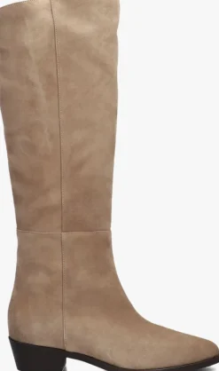 NOTRE-V hoge laarzen 394492>DAMES Laarzen