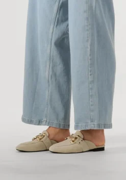 beige notre-v instappers 5617