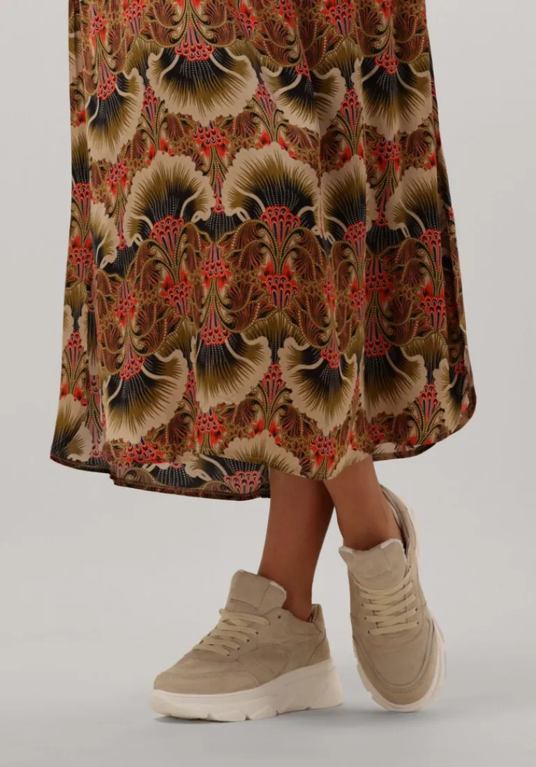 NOTRE-V lage sneakers 04-91>DAMES Sneakers