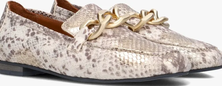 NOTRE-V loafers 6114>DAMES Loafers