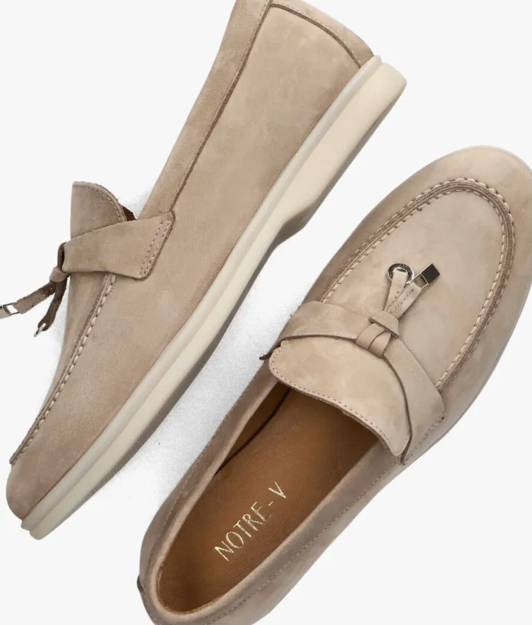 NOTRE-V loafers 179>DAMES Loafers