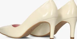 beige notre-v pumps 1092tf