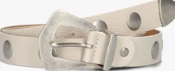 beige notre-v riem igone