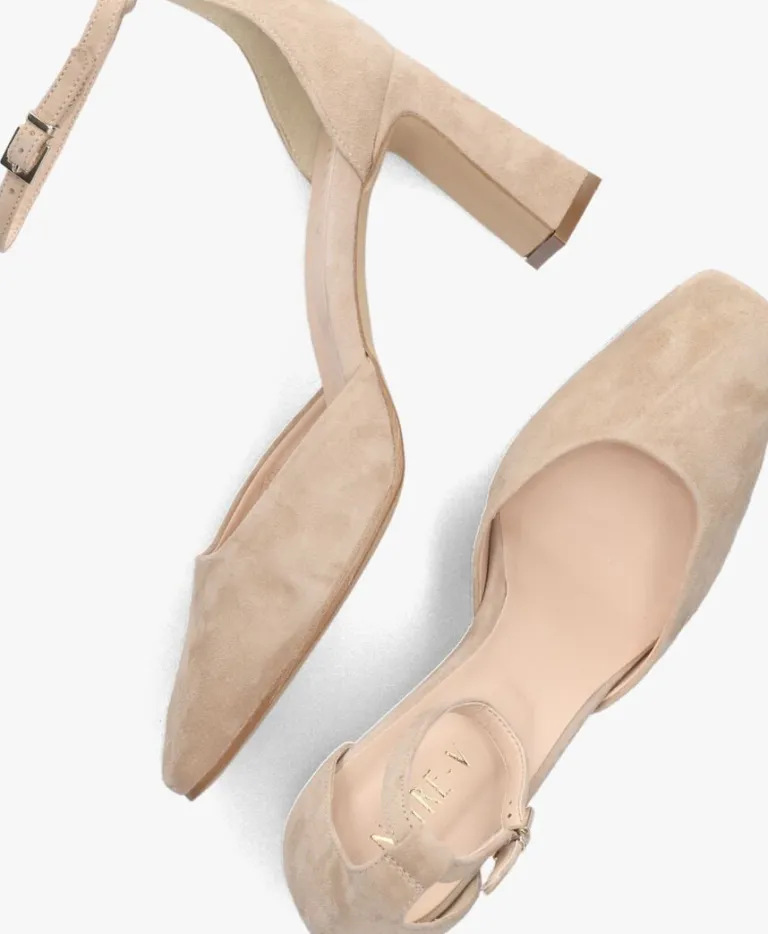 NOTRE-V sandalen 50272>DAMES Sandalen