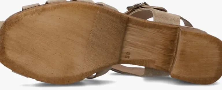 NOTRE-V sandalen 7827>DAMES Sandalen