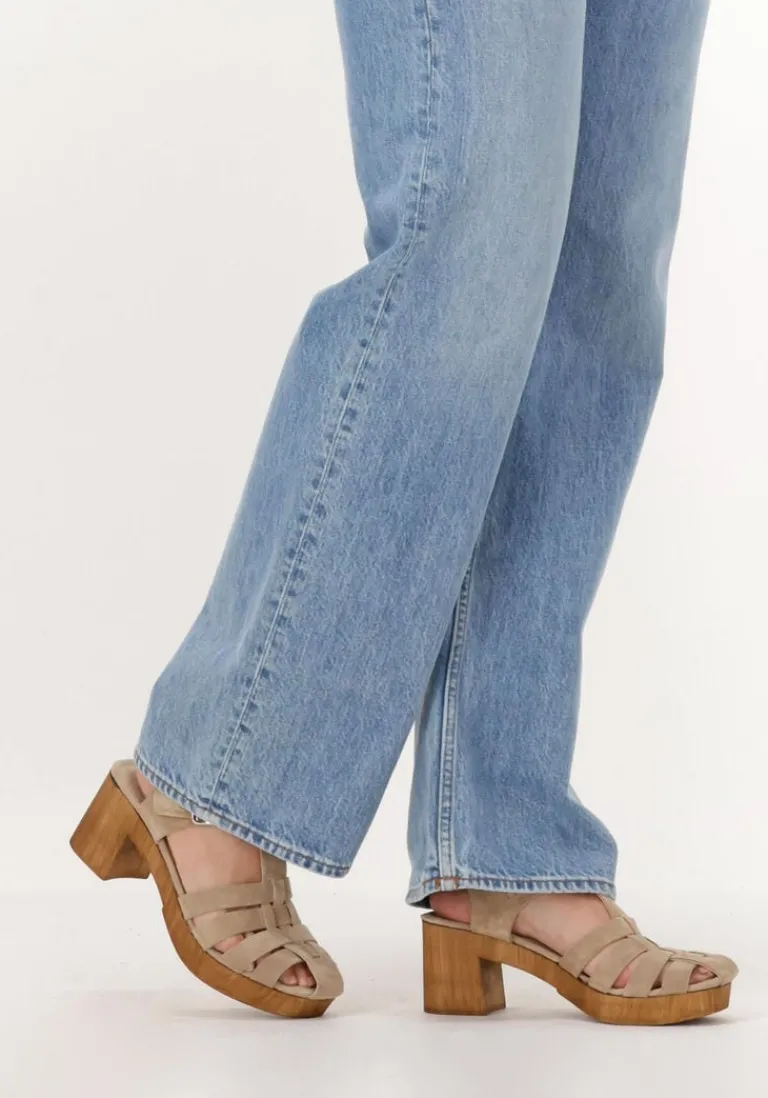 NOTRE-V sandalen 7827>DAMES Sandalen