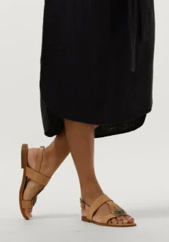 beige notre-v sandalen 21327