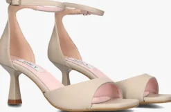 NOTRE-V sandalen met hak 2655s><noscript><img width=