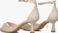 NOTRE-V sandalen met hak 2655s><noscript><img width=